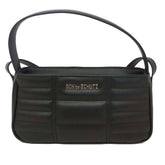 BOLSA TIRACOLO PRETA MATELASSE RETANGULO S 50010 0620 0001 SCHUTZ - Vintedoisk